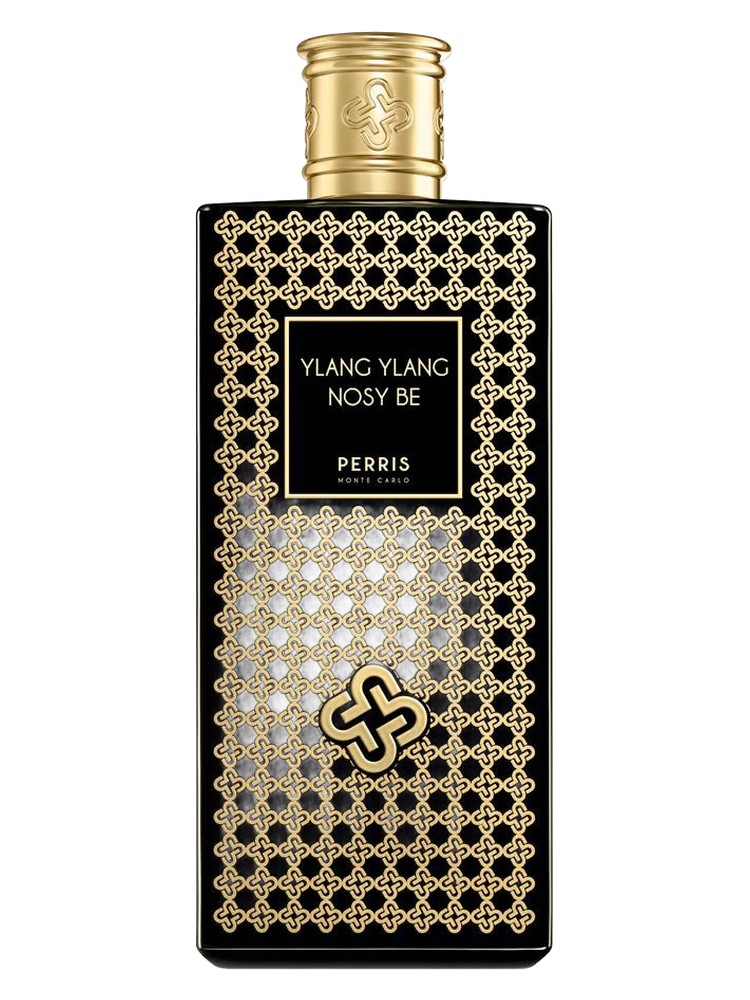 Ylang Ylang Nosy Be