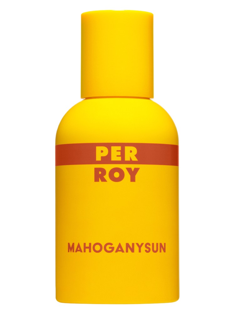 Mahoganysun