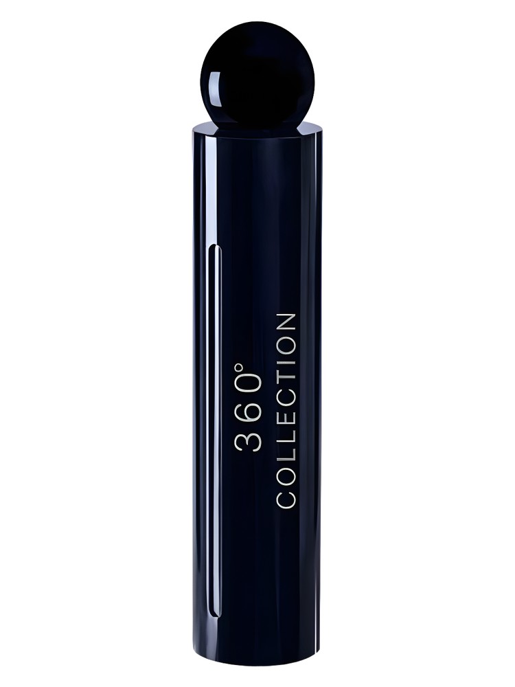 360° Collection Noir