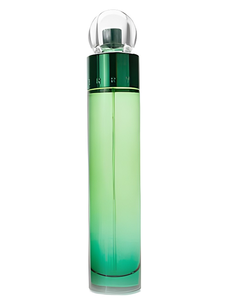 360° Green