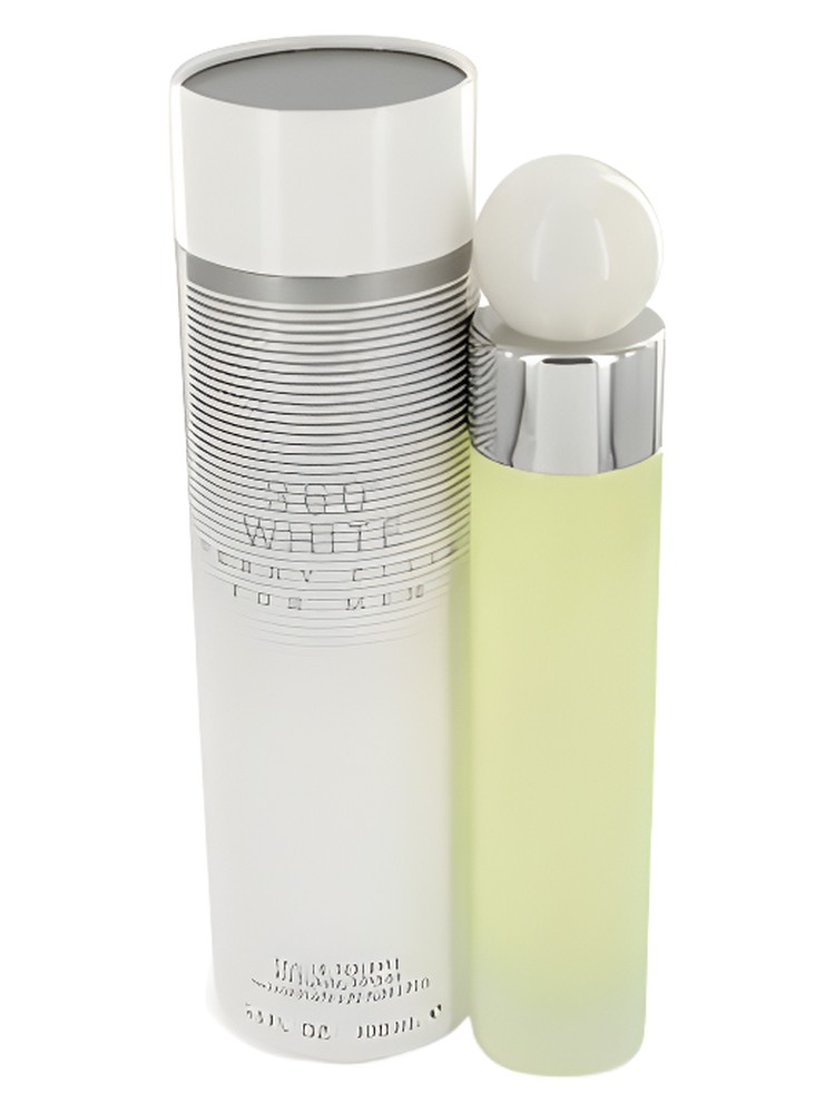 360° White for Men
