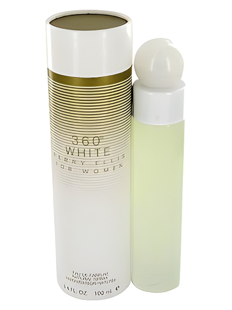 360° White