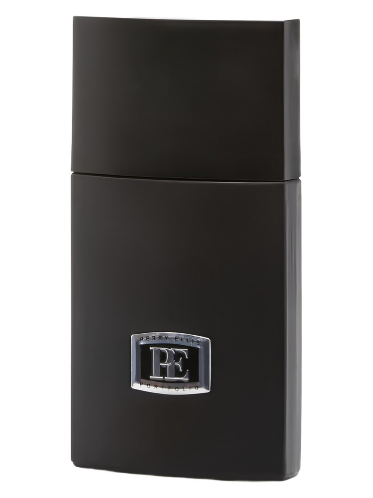 Portfolio Black