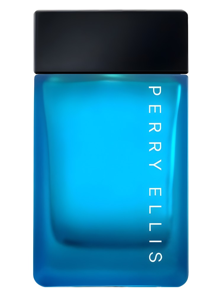 Pure Blue