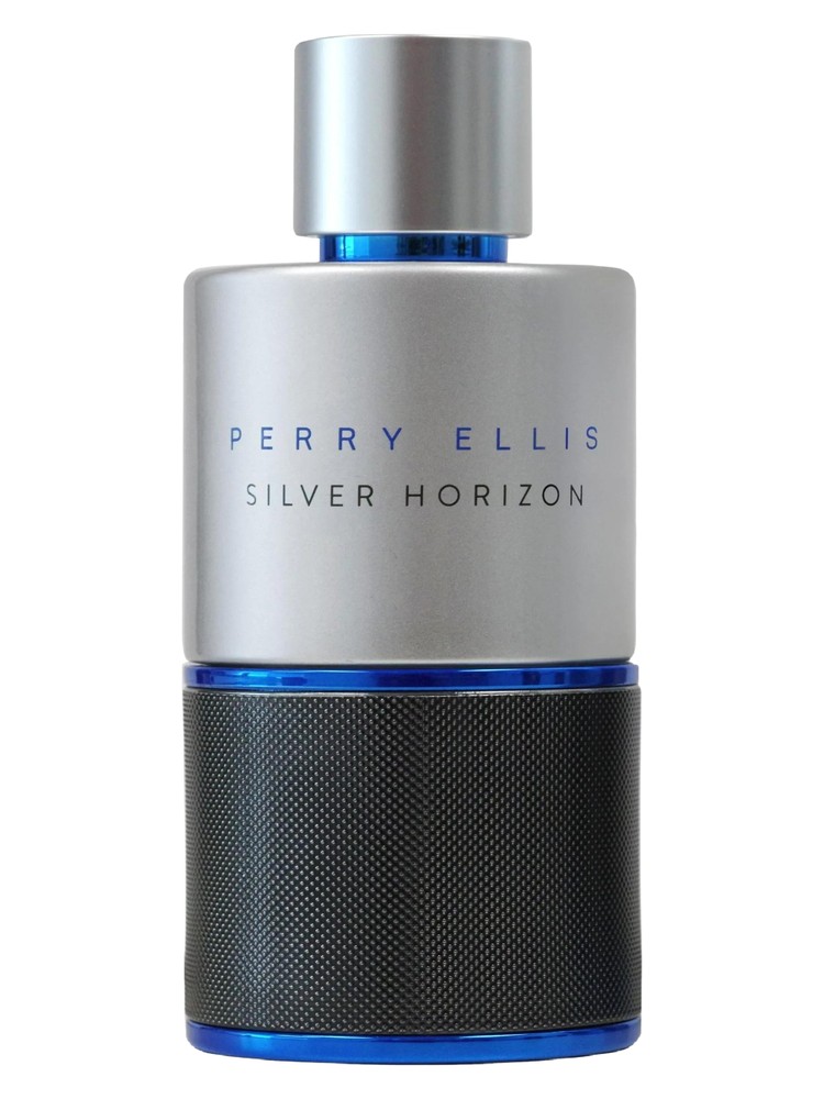 Silver Horizon