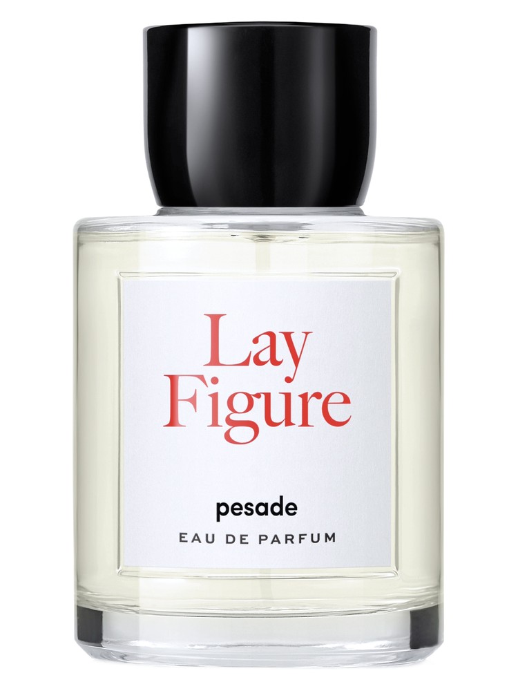 Lay Figure