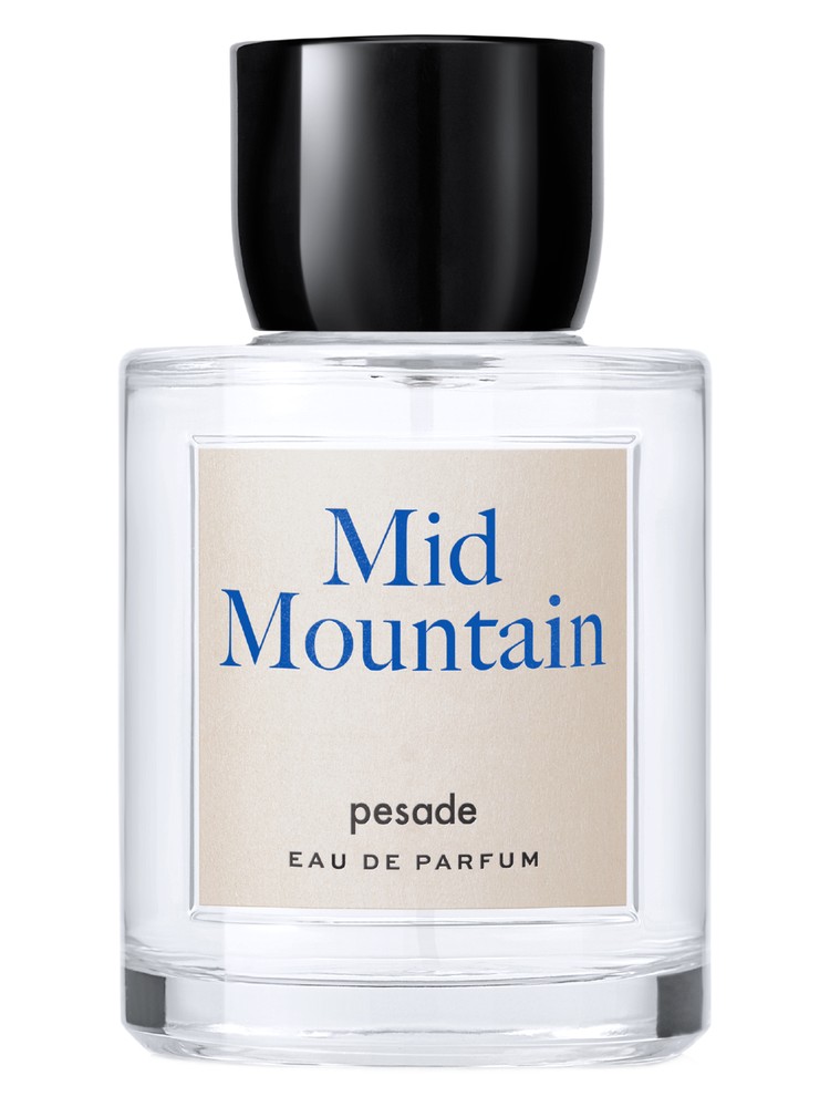 Mid Mountain