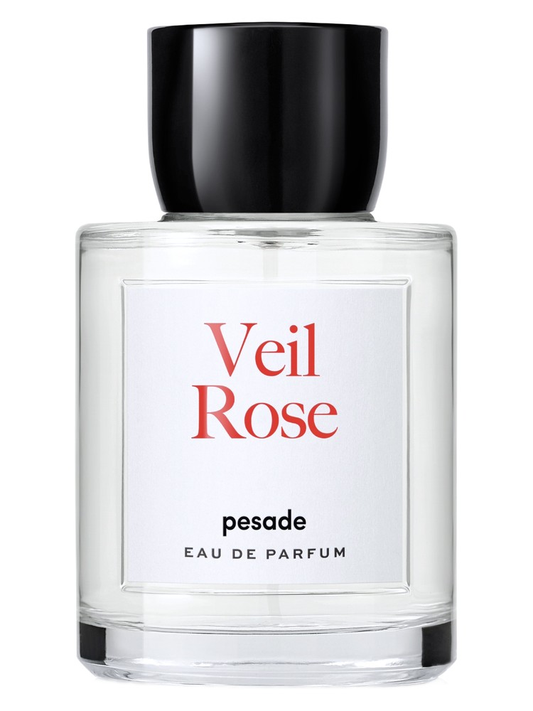 Veil Rose