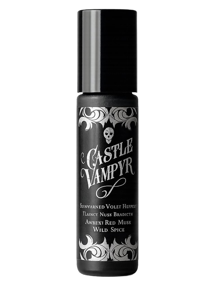 Castle Vampyr