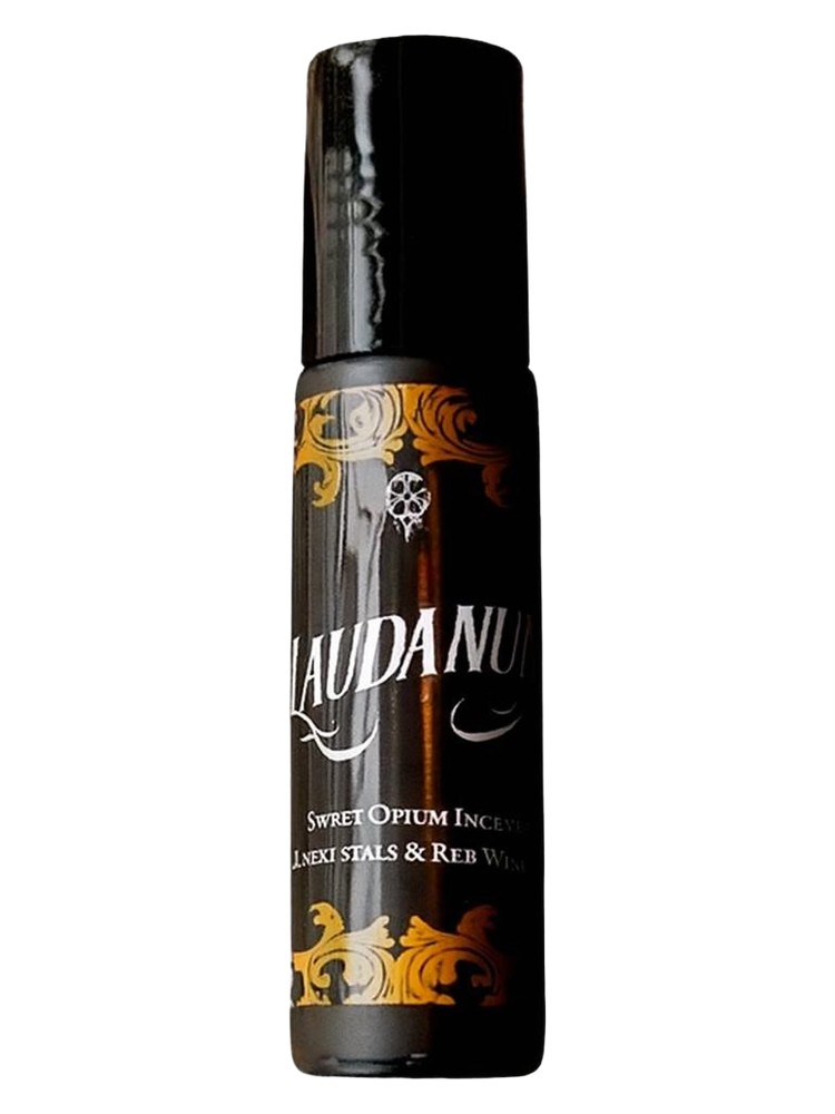 Laudanum
