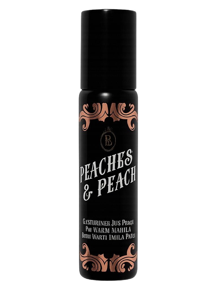Leeches & Peaches