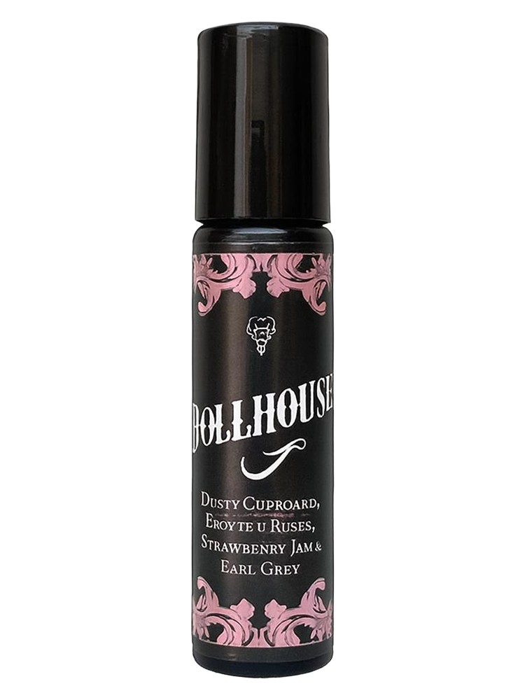 The Dollhouse