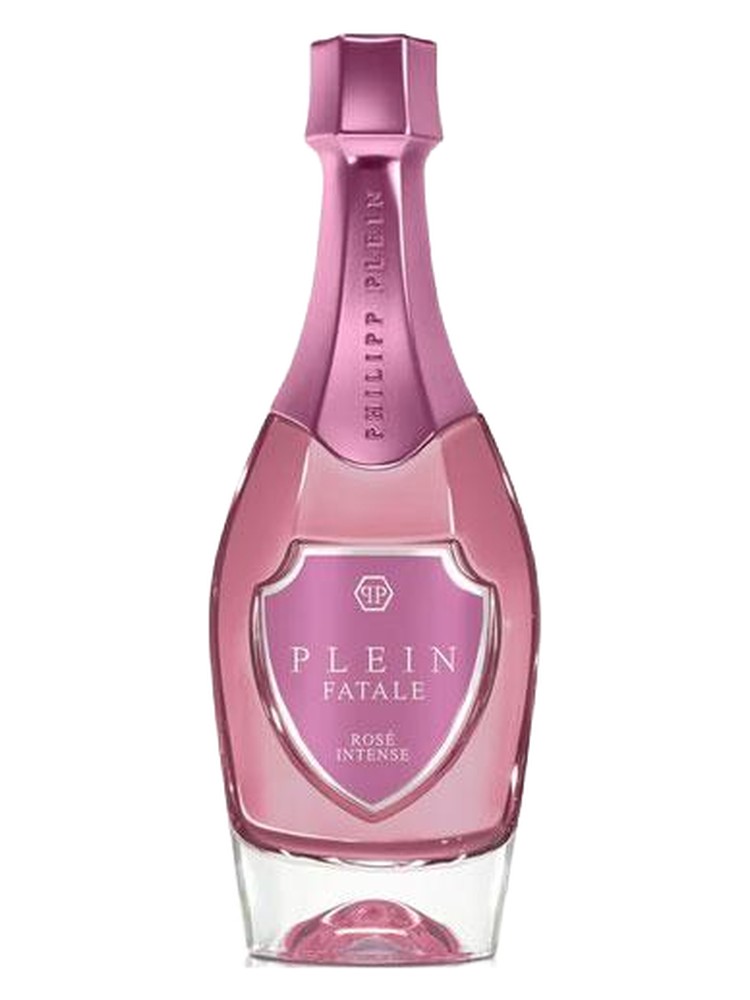 Plein Fatale Rosé Intense