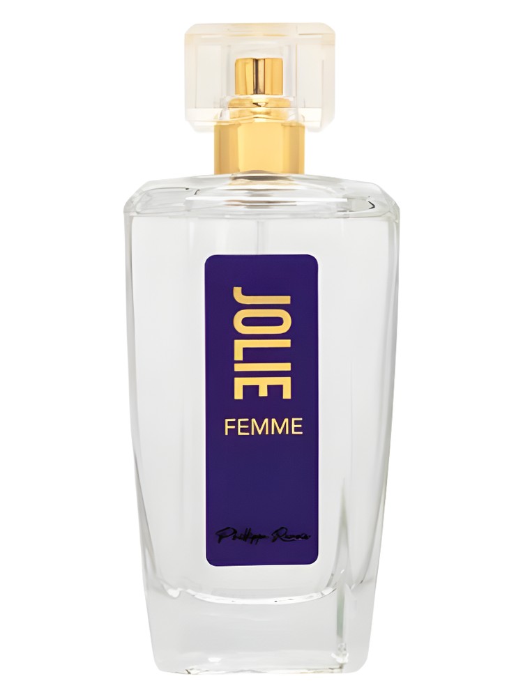 Jolie pour Femme