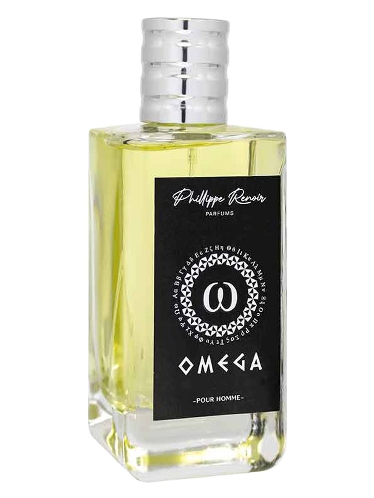 Omega