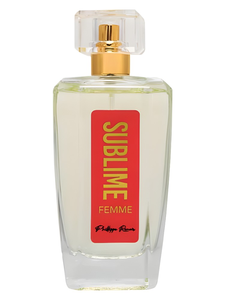 Sublime Femme