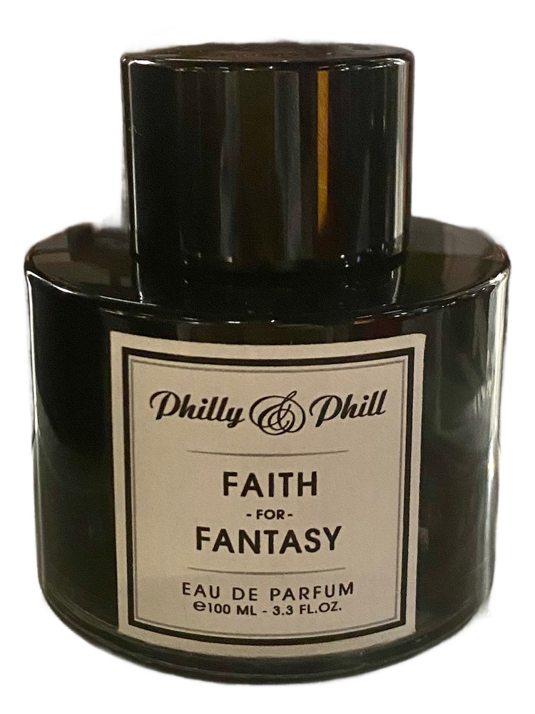 Faith for Fantasy