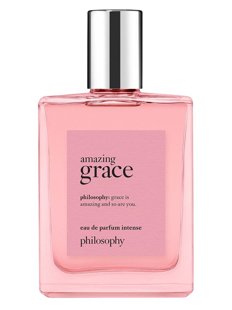 Amazing Grace Eau de Parfum Intense