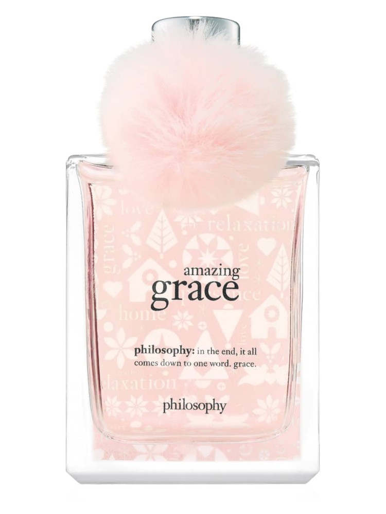 Amazing Grace Limited Edition