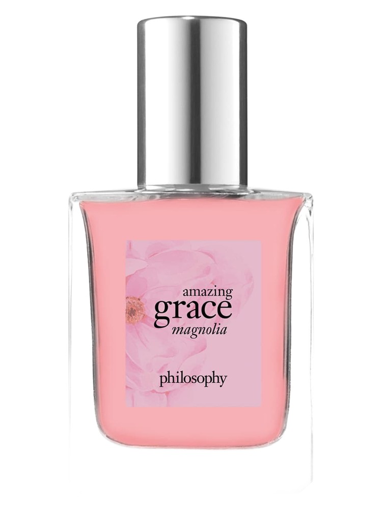 Amazing Grace Magnolia