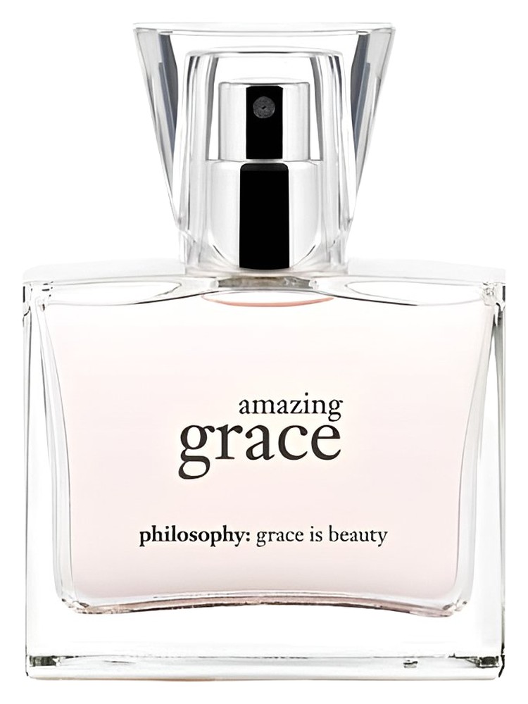 Amazing Grace