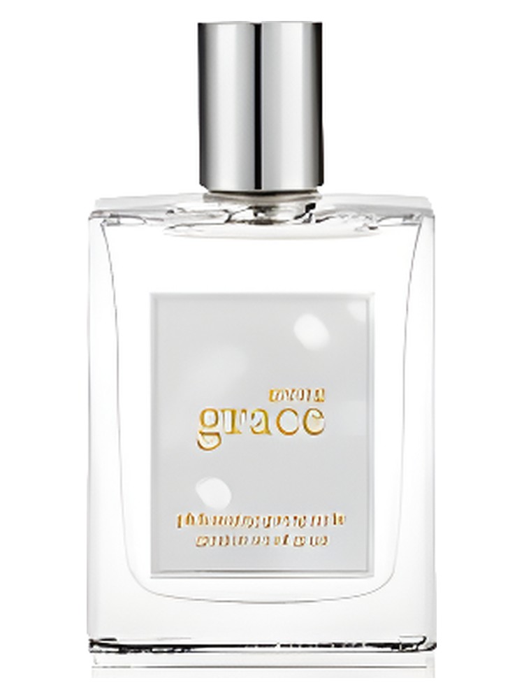 Giving Grace