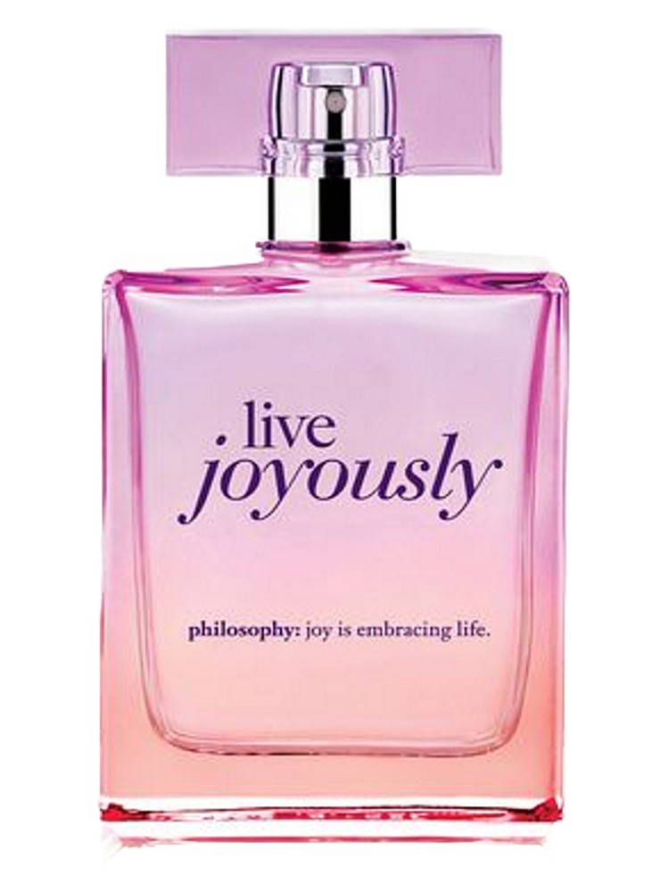Live Joyously