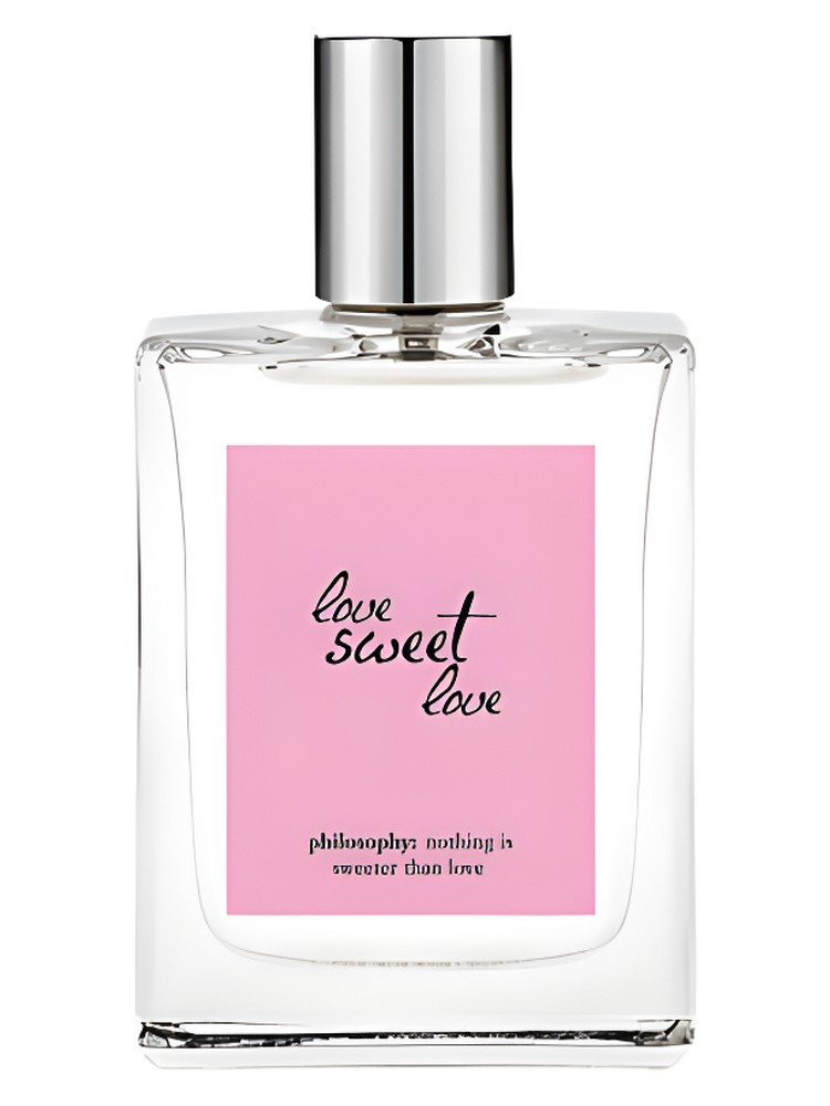 Love Sweet Love