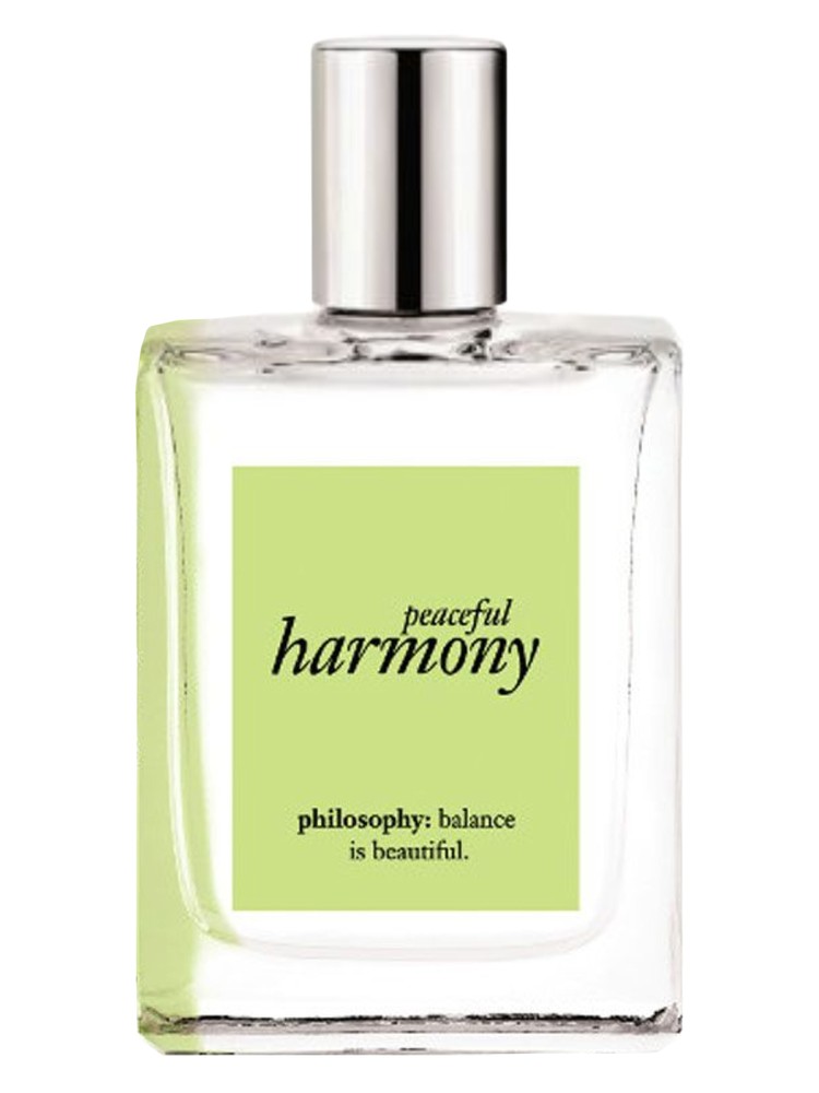 Peaceful Harmony