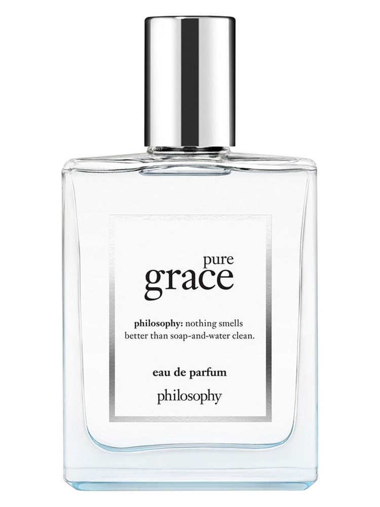Pure Grace Eau de Parfum