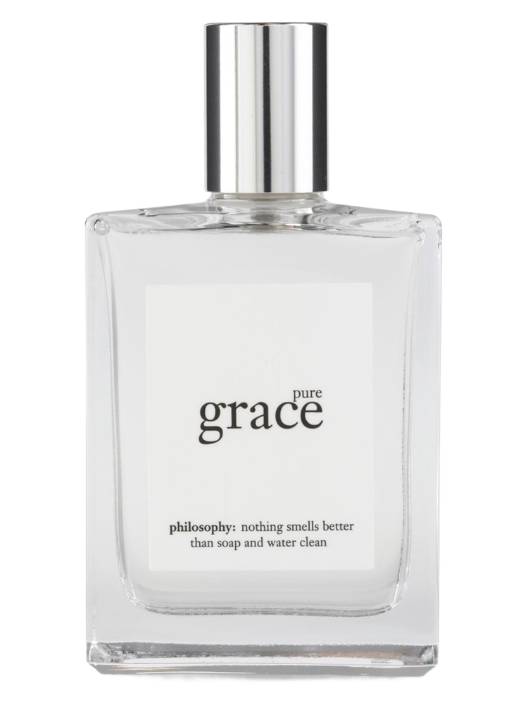 Pure Grace