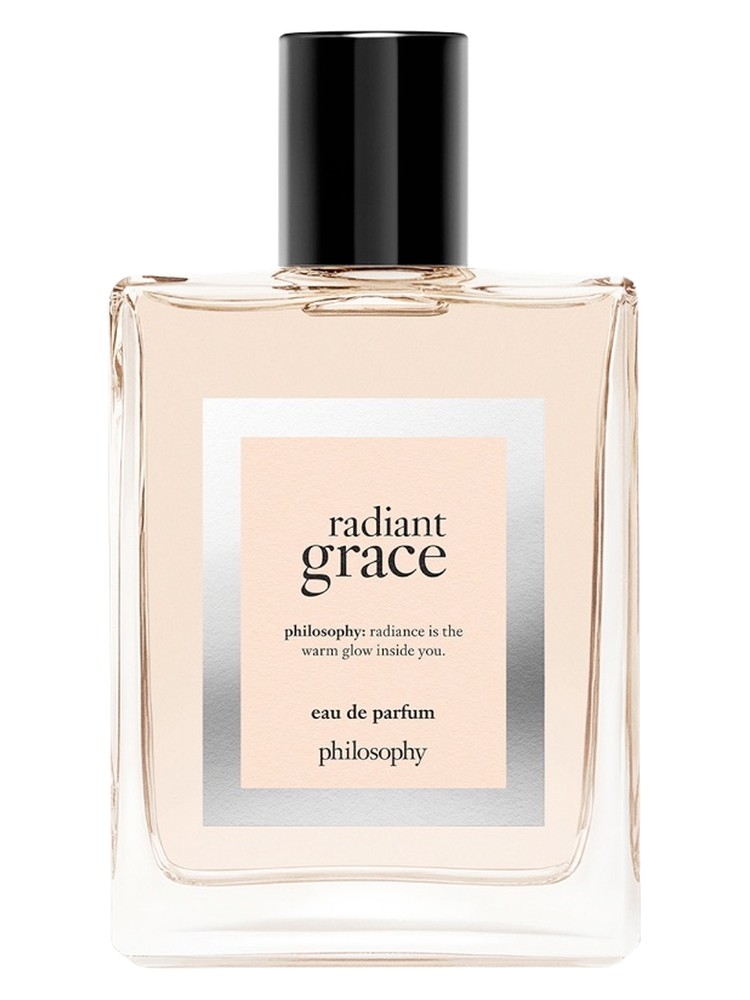 Radiant Grace