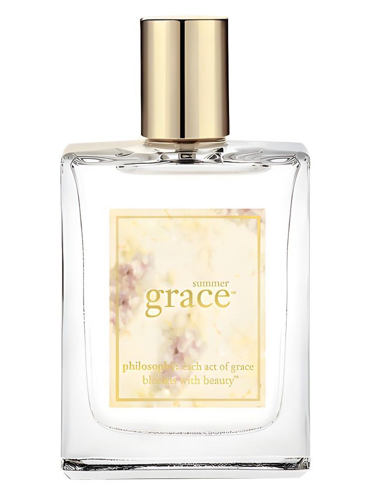 Summer Grace