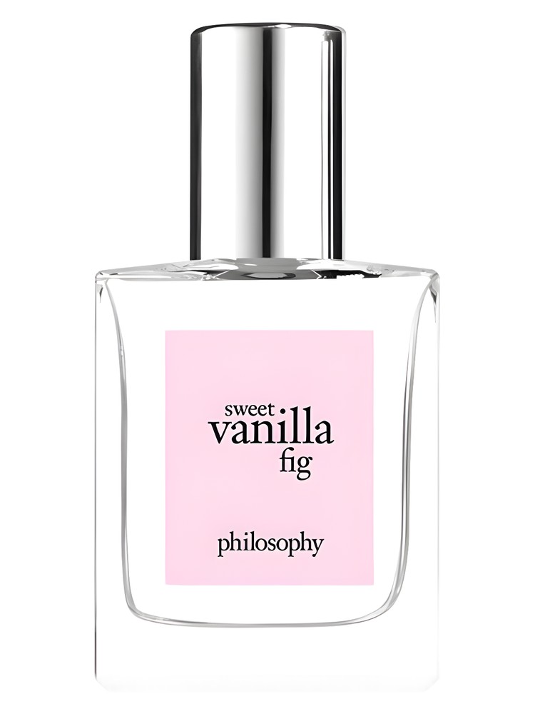 Sweet Vanilla Fig