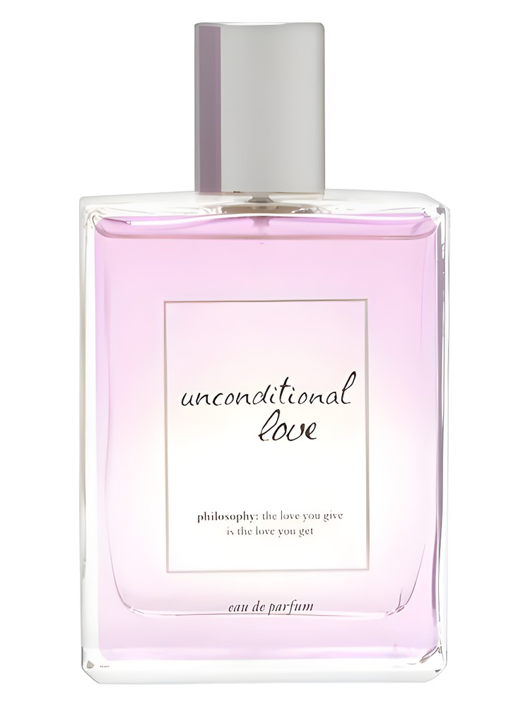 Unconditional Love