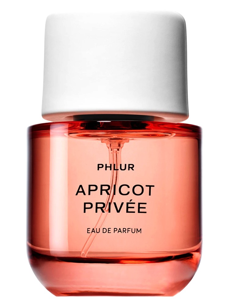 Apricot Privee
