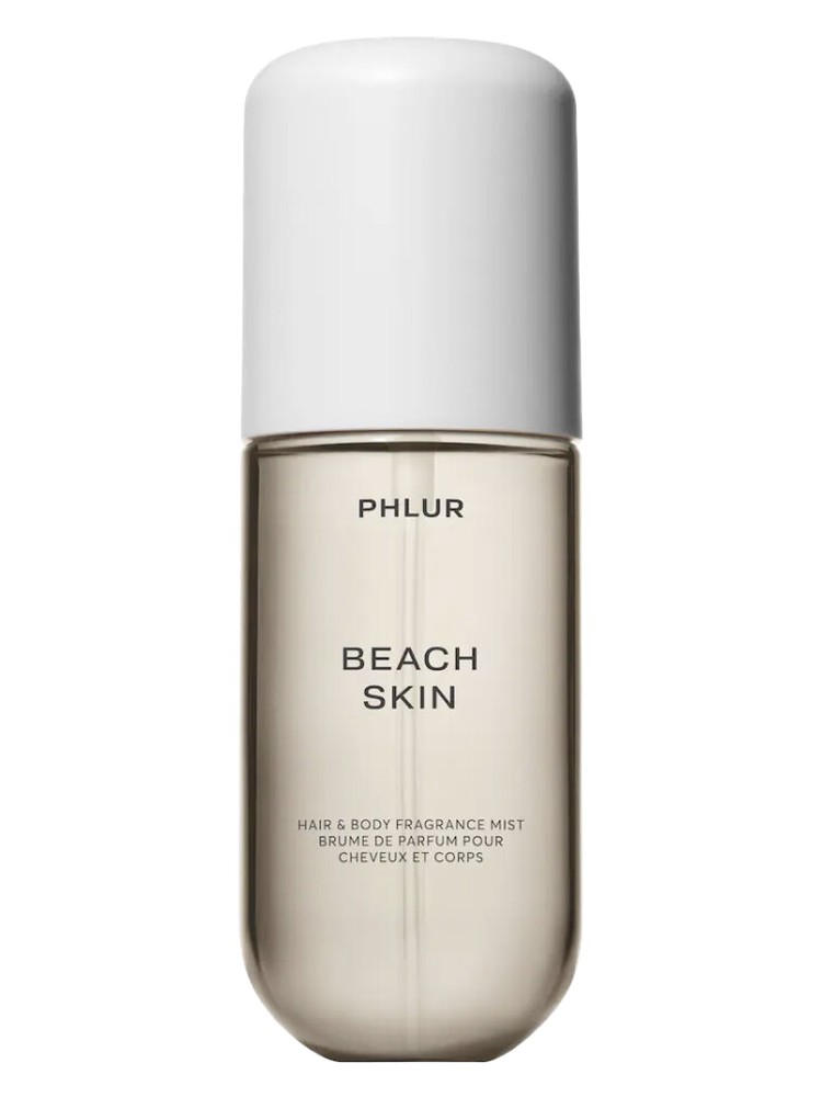 Beach Skin