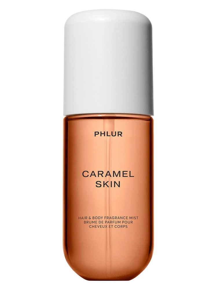 Caramel Skin