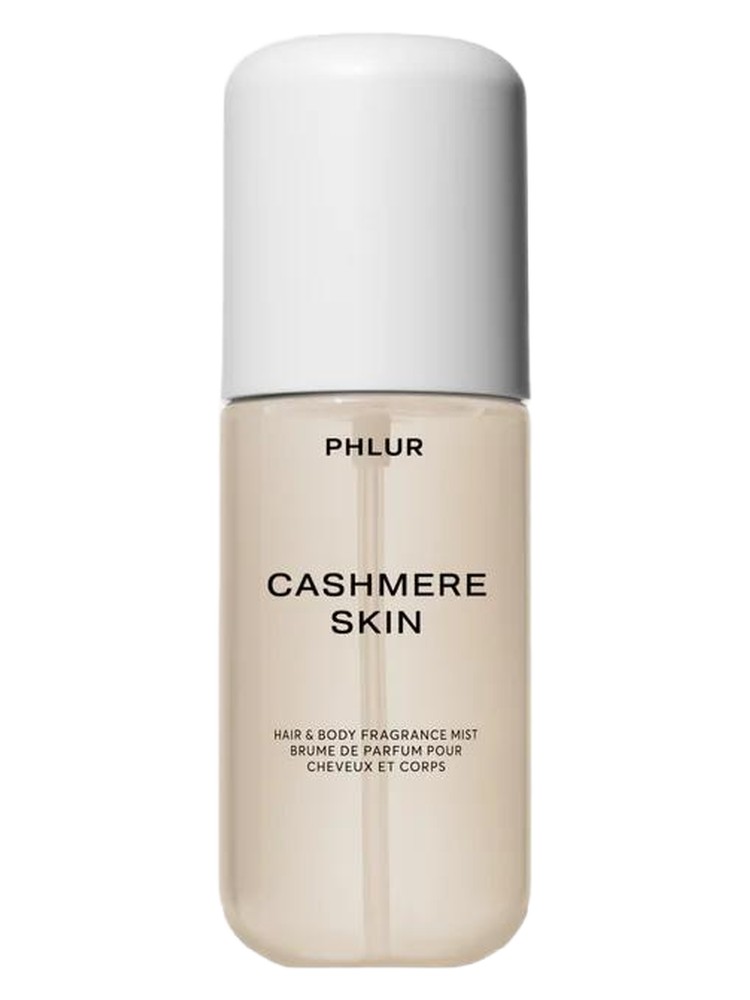 Cashmere Skin