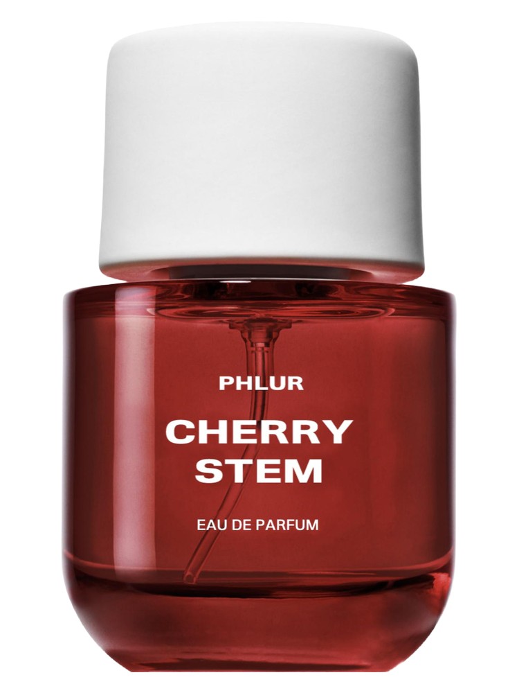 Cherry Stem