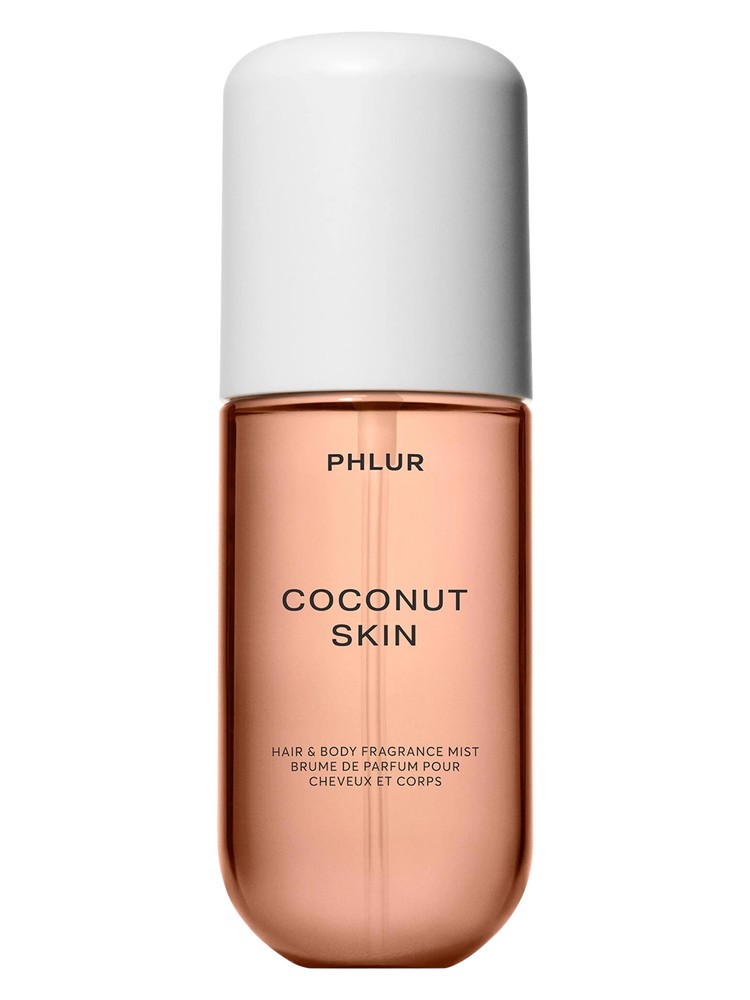 Coconut Skin