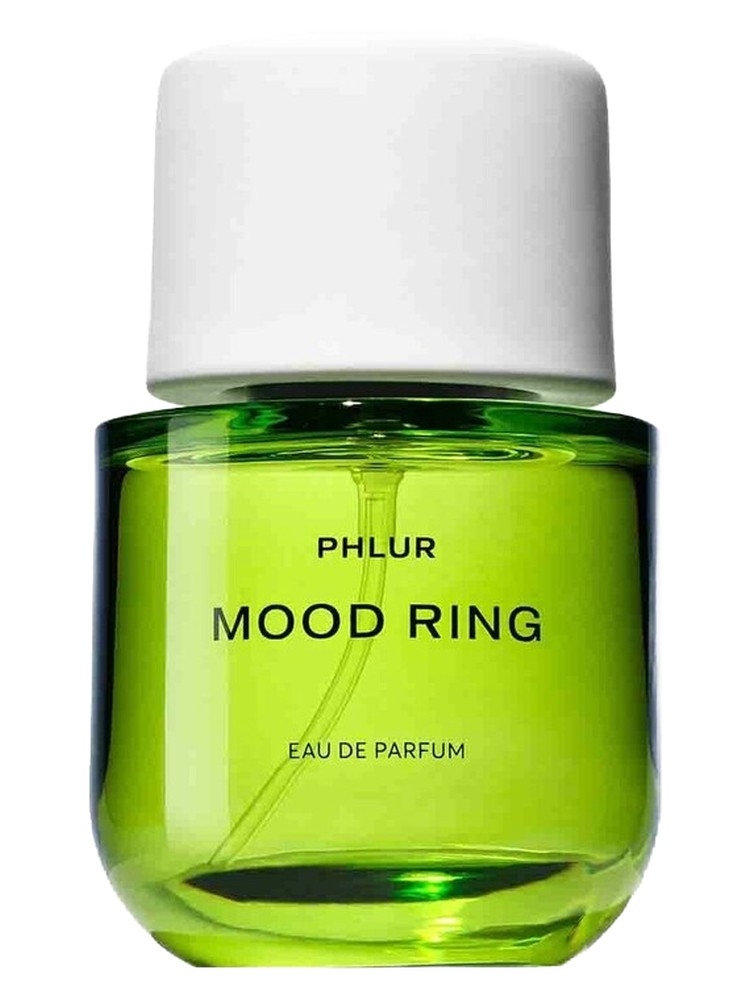 Mood Ring