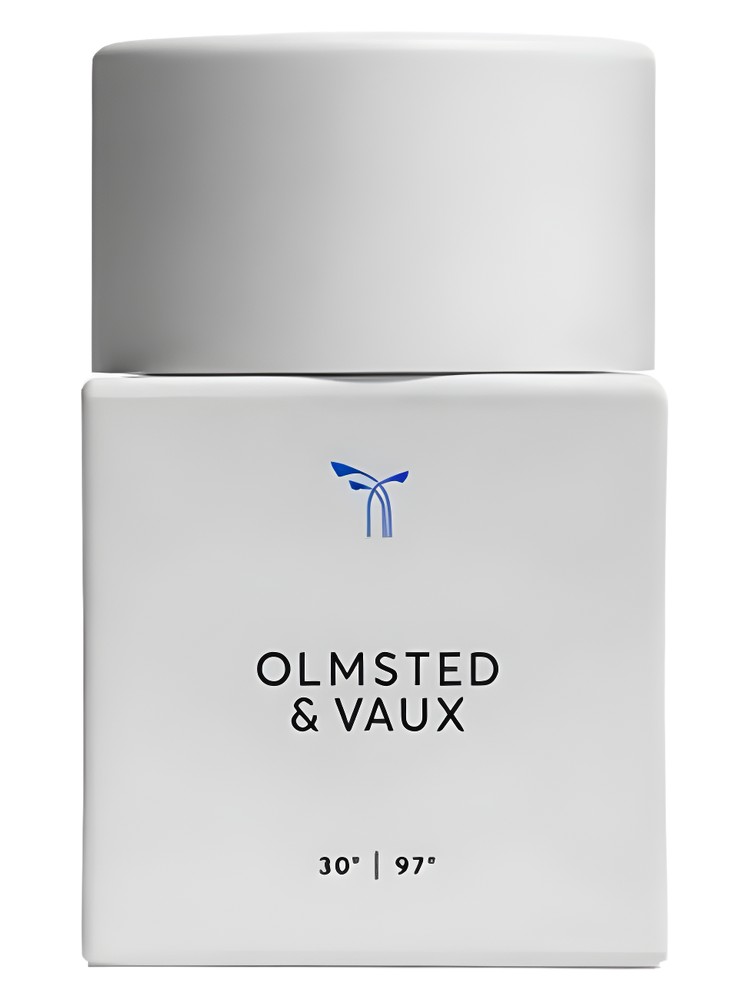 Olmsted & Vaux