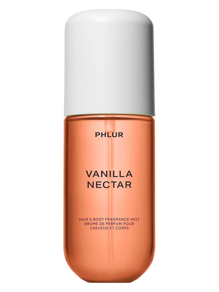 Vanilla Nectar