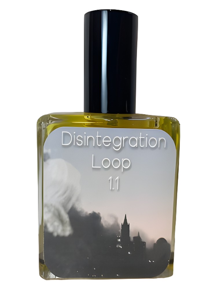 Disintegration Loop 1.1