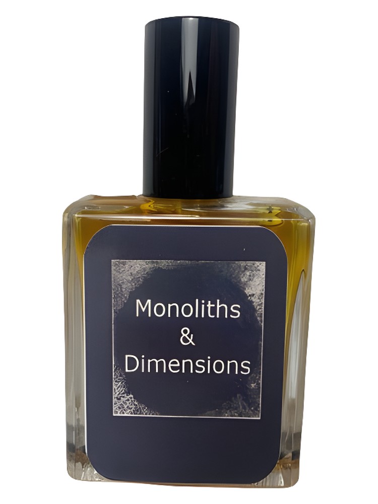Monoliths & Dimensions