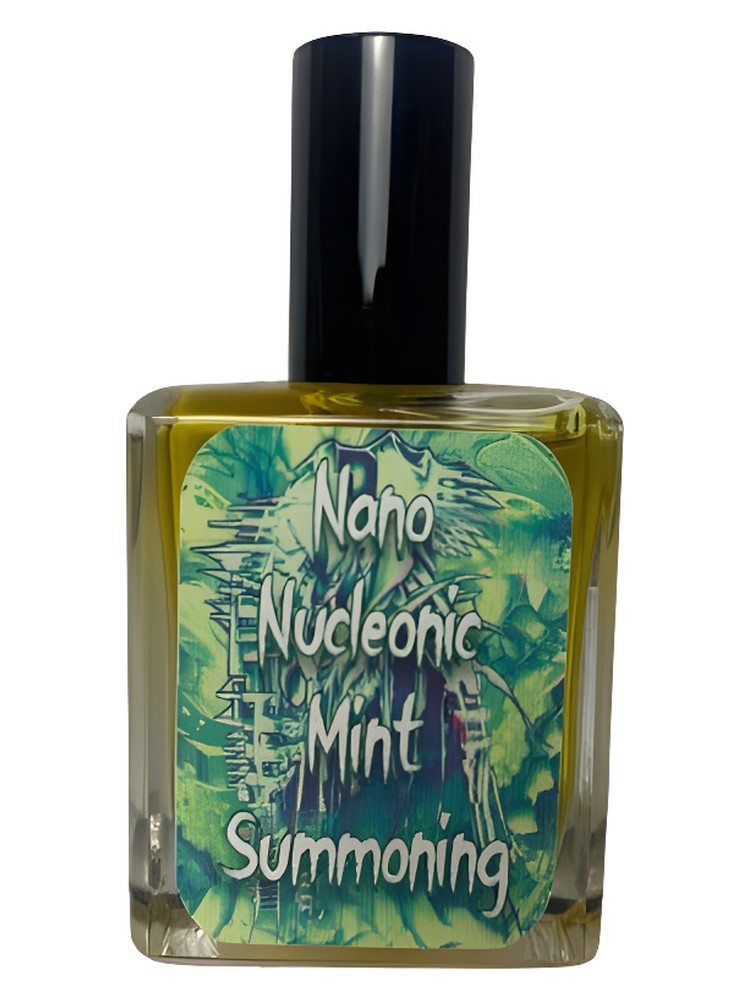 Nano Nucleonic Mint Summoning