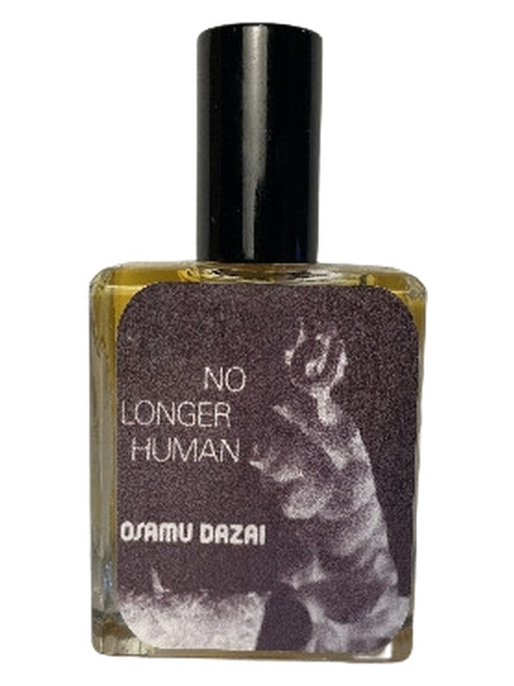 No Longer Human