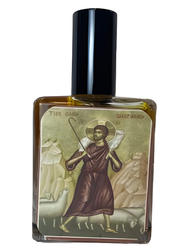 The Good Shepherd