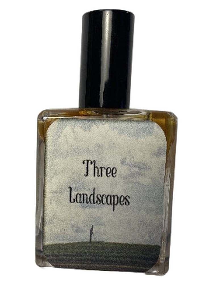 Three Landscapes
